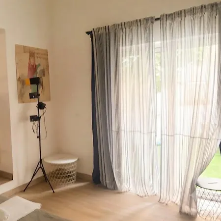 Le Di Rebecca Vakantiehuis *