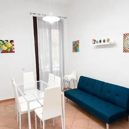 Le Di Rebecca Ferienhaus
